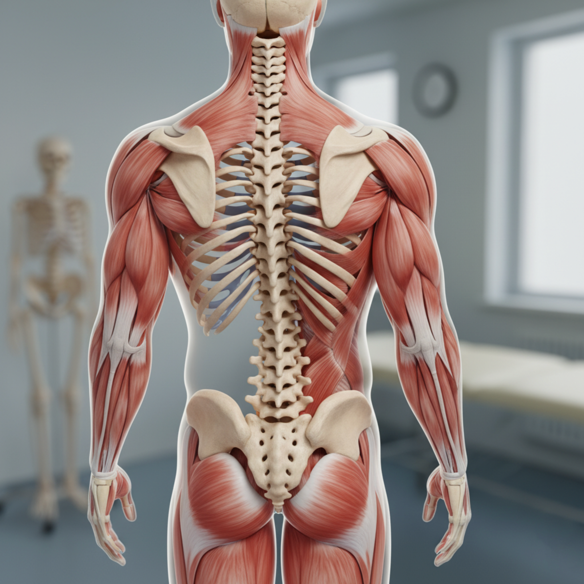 Read more about the article What Causes Scoliosis?
