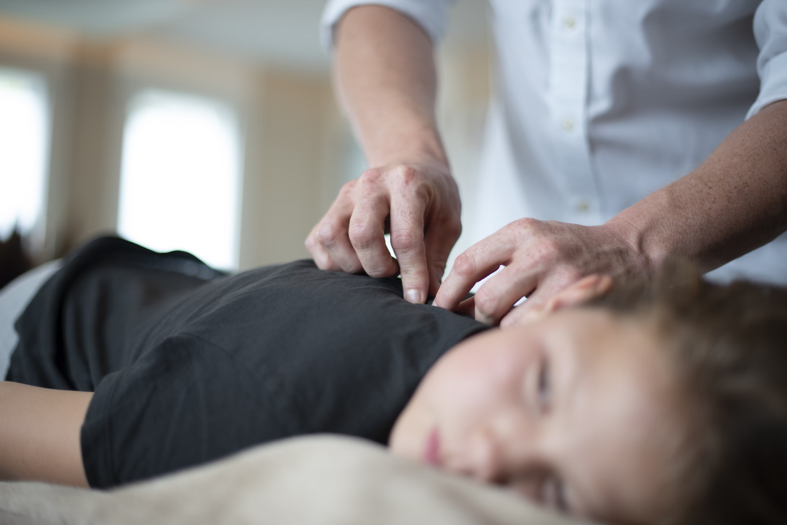 Read more about the article What is Scoliosis in Children?